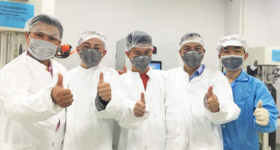 打破海外品牌壟斷!漢思化學(xué)工業(yè)膠粘劑成3C電子廠商新寵