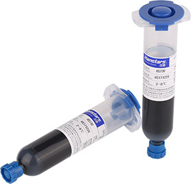 漢思底部填充膠