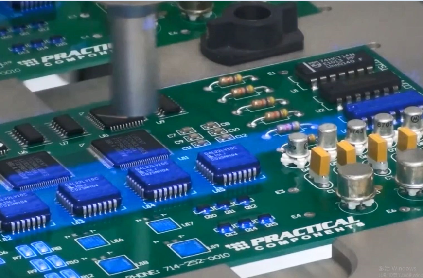 什么是PCB三防膠?它的作用是什么?